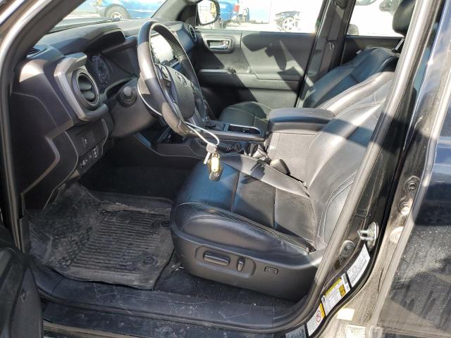 Toyota Tacoma Double Cab Image 11