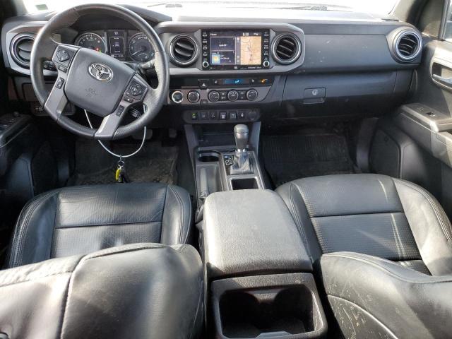 Toyota Tacoma Double Cab Image 7