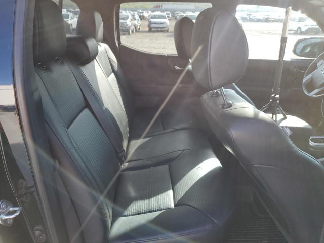 Toyota Tacoma Double Cab Image 8