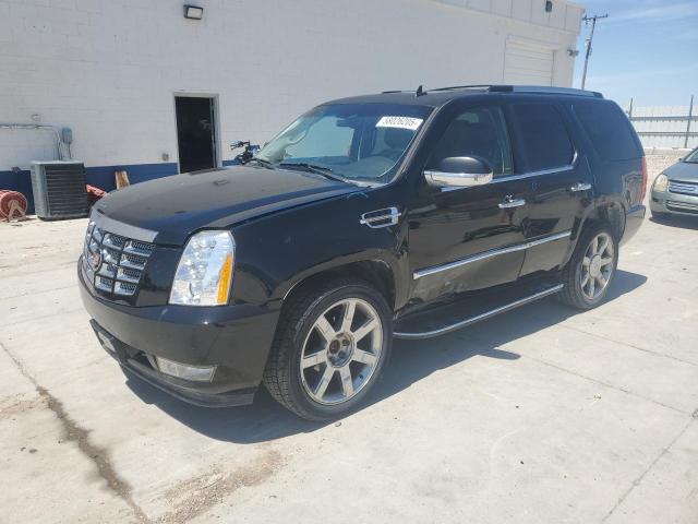  Salvage Cadillac Escalade