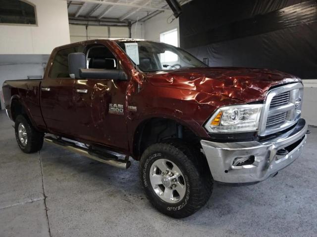  Salvage Ram 2500