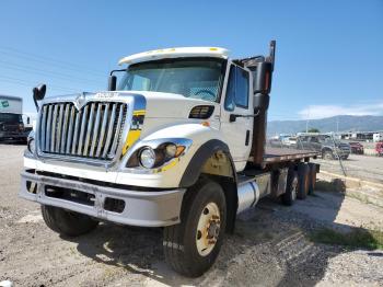 Salvage International 7000 7600