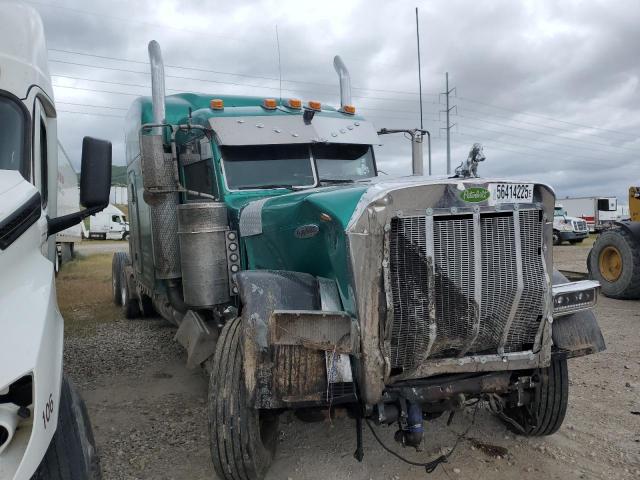 Salvage Peterbilt 379
