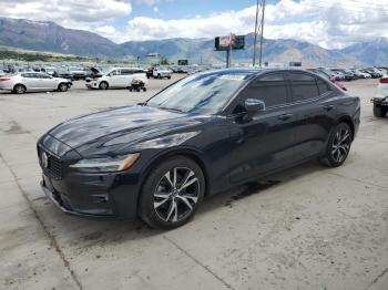  Salvage Volvo S60 Plus