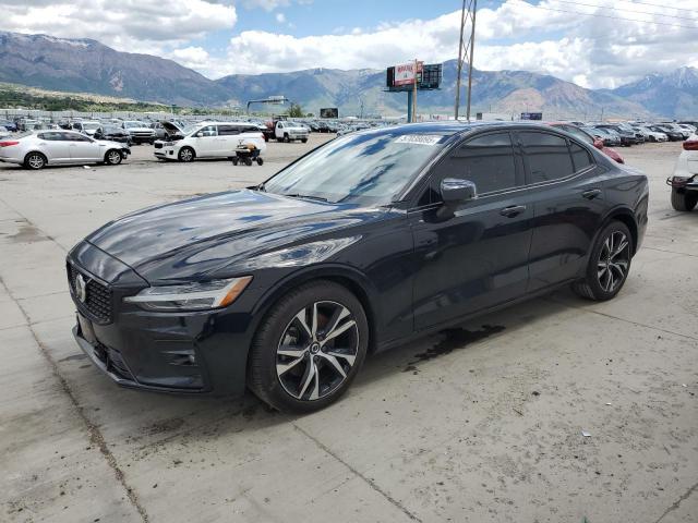  Salvage Volvo S60 Plus