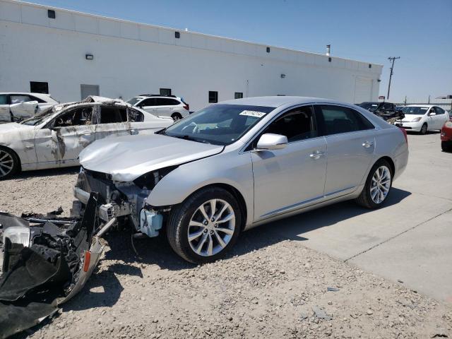  Salvage Cadillac XTS