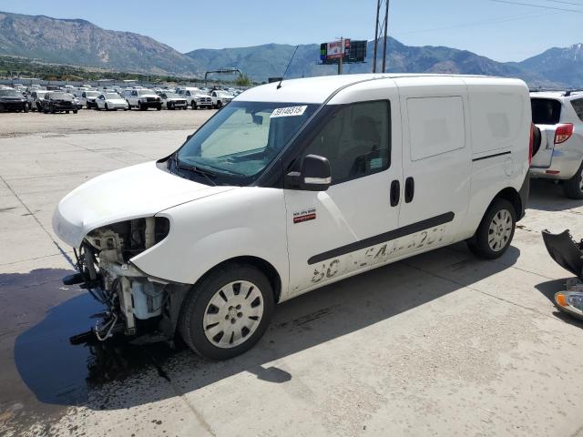  Salvage Ram Promaster