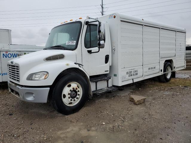  Salvage Freightliner M2 106 Med