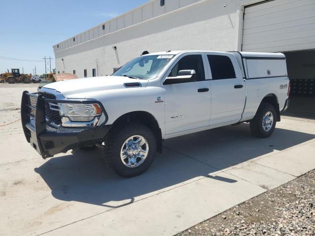  Salvage Ram 2500