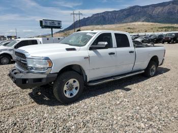  Salvage Ram 2500