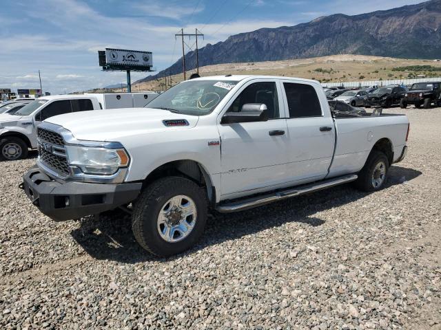  Salvage Ram 2500