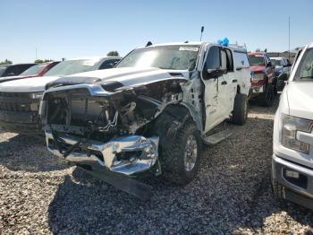  Salvage Ram 2500