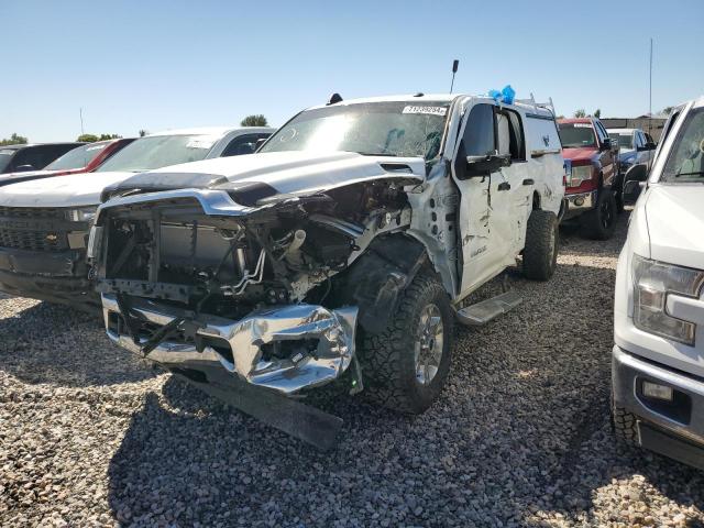  Salvage Ram 2500