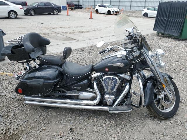 Salvage Yamaha Xv1700 A