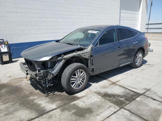  Salvage Honda Crosstour