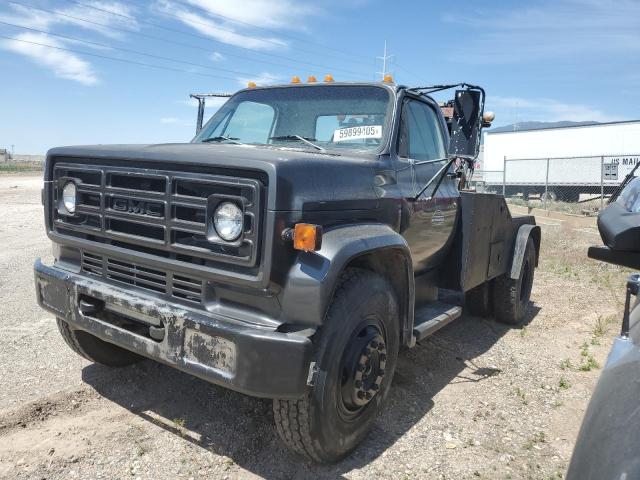  Salvage GMC C Series