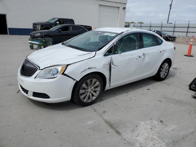  Salvage Buick Verano