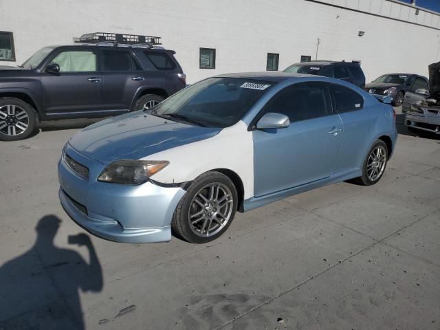  Salvage Toyota Scion