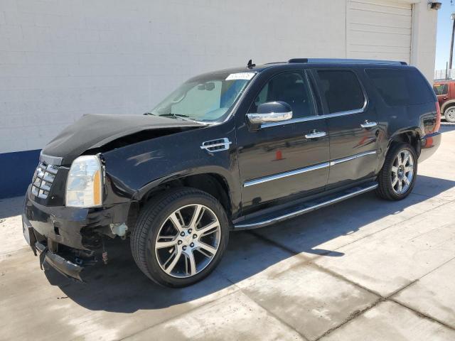  Salvage Cadillac Escalade