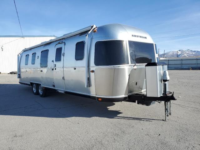  Salvage Airstream Classic