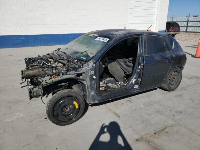  Salvage Mazda Speed 3
