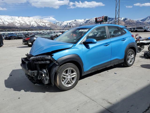  Salvage Hyundai KONA
