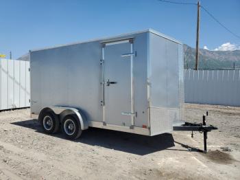  Salvage Pamr Cargo