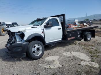  Salvage Ram 5500