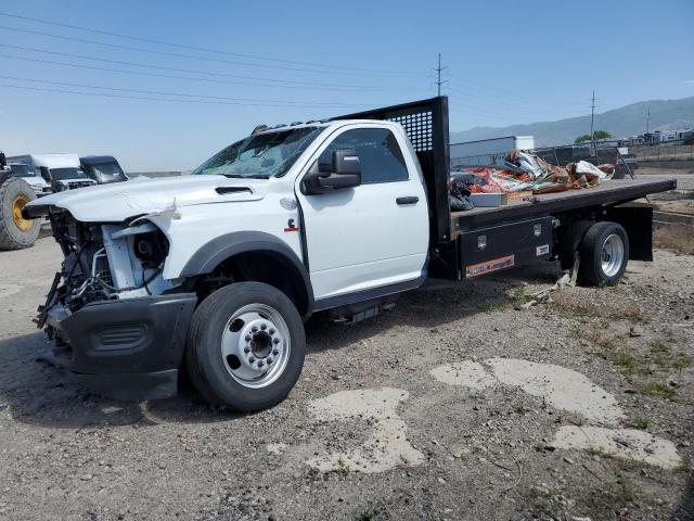  Salvage Ram 5500
