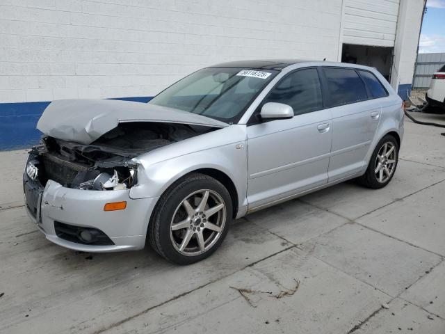  Salvage Audi A3