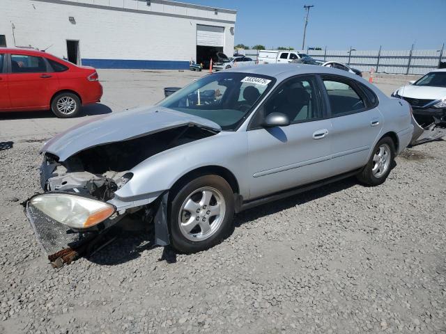  Salvage Ford Taurus Ses