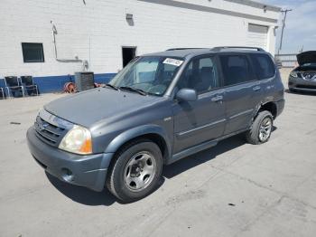  Salvage Suzuki XL7