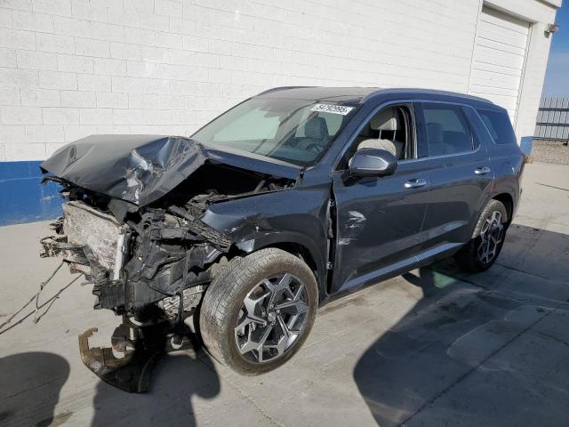 Salvage Hyundai PALISADE