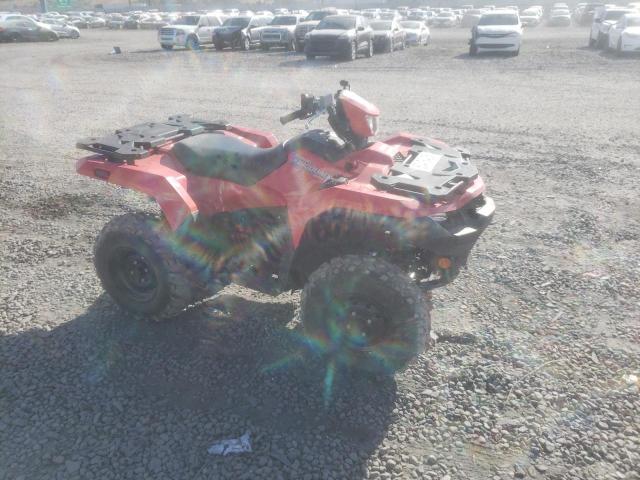  Salvage Suzuki Atv