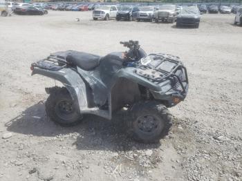 Salvage Honda Trx