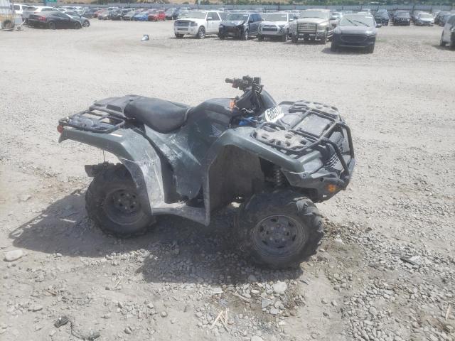  Salvage Honda Trx