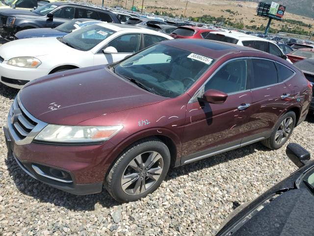  Salvage Honda Crosstour