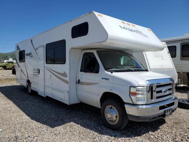  Salvage Ford Econoline