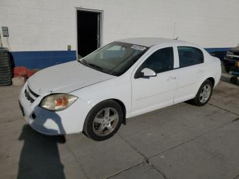  Salvage Chevrolet Cobalt