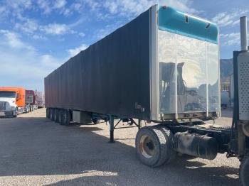  Salvage Western 53 Ft
