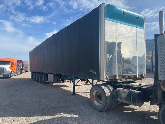  Salvage Western 53 Ft