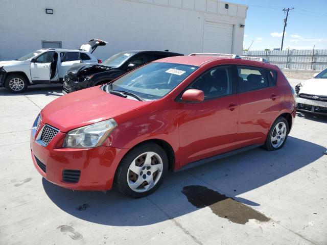  Salvage Pontiac Vibe