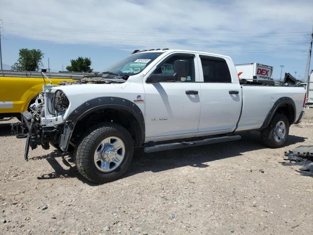  Salvage Ram 3500