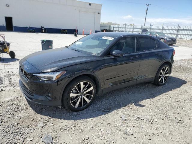  Salvage Polestar 2