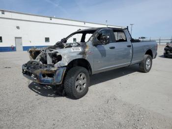  Salvage Ram 3500