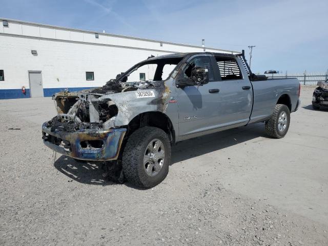  Salvage Ram 3500