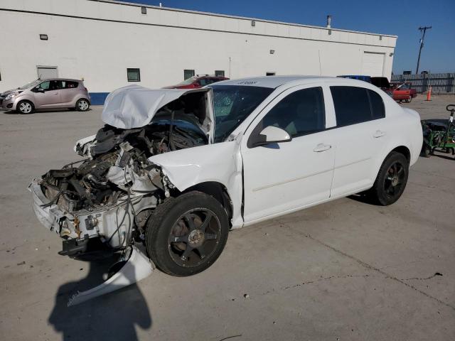  Salvage Chevrolet Cobalt