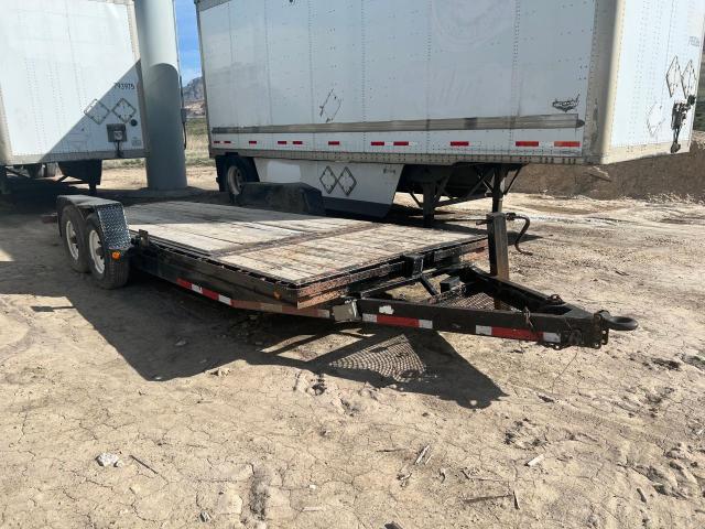  Salvage Pj 22 Foot