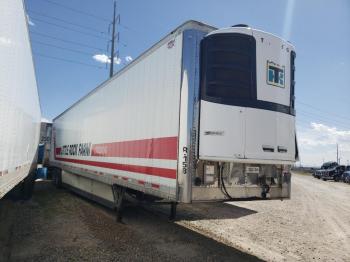  Salvage Wabash Reefer