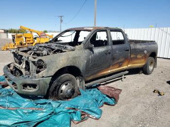  Salvage Ram 3500